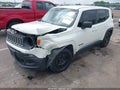 Photo 2 of 13 — 2017 Jeep Renegade