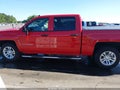 Photo 14 of 16 — 2014 Chevrolet Silverado 1500