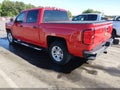 Photo 3 of 16 — 2014 Chevrolet Silverado 1500