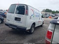 Photo 4 of 16 — 2016 Chevrolet Express 2500