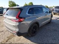 Photo 4 of 21 — 2025 Honda CR-V
