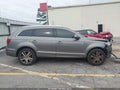 Photo 13 of 16 — 2013 Audi Q7