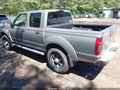 Photo 3 of 11 — 2004 Nissan Frontier