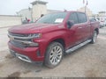Photo 2 of 15 — 2020 Chevrolet Silverado 1500