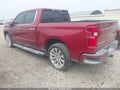 Photo 3 of 15 — 2020 Chevrolet Silverado 1500
