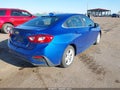 Photo 4 of 16 — 2018 Chevrolet Cruze