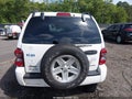 Photo 16 of 16 — 2007 Jeep Liberty