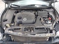 Photo 10 of 16 — 2012 Nissan Maxima