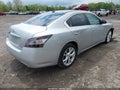 Photo 4 of 16 — 2012 Nissan Maxima