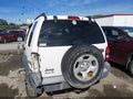 2005 Jeep Liberty — photo 17 of 22 | VIN 1J4GL48KX5W711920