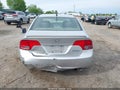 Photo 17 of 17 — 2008 Honda Civic Hybrid