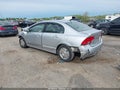 Photo 3 of 17 — 2008 Honda Civic Hybrid