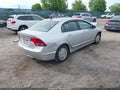 Photo 4 of 17 — 2008 Honda Civic Hybrid