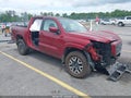 Photo 1 of 17 — 2024 Nissan Frontier