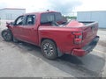 Photo 3 of 17 — 2024 Nissan Frontier
