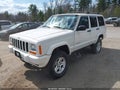Photo 2 of 11 — 2001 Jeep Cherokee