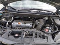 Photo 10 of 16 — 2012 Honda CR-V