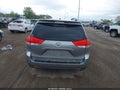 Photo 16 of 21 — 2011 Toyota Sienna
