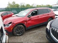 Photo 2 of 17 — 2023 Volkswagen Tiguan