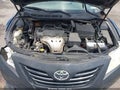Photo 10 of 16 — 2009 Toyota Camry