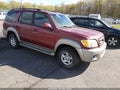 Photo 1 of 11 — 2002 Toyota Sequoia