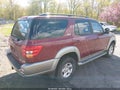 Photo 4 of 11 — 2002 Toyota Sequoia