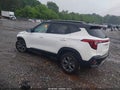 Photo 3 of 16 — 2024 Kia Seltos