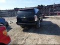 2007 Chevrolet Tahoe — photo 4 of 16 | VIN 1GNFC13J37R283566