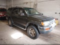 Photo 1 of 11 — 1998 Toyota 4Runner