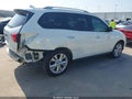Photo 4 of 20 — 2019 Nissan Pathfinder