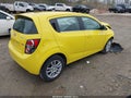 Photo 4 of 16 — 2016 Chevrolet Sonic