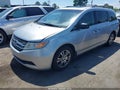Photo 2 of 16 — 2012 Honda Odyssey