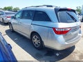 Photo 3 of 16 — 2012 Honda Odyssey
