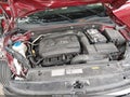 Photo 10 of 17 — 2016 Volkswagen Passat