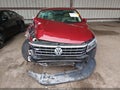 Photo 13 of 17 — 2016 Volkswagen Passat