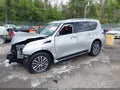 Photo 2 of 17 — 2024 Nissan Armada