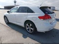 Photo 3 of 17 — 2011 Toyota Venza