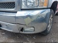 Photo 6 of 19 — 2012 Chevrolet Silverado 1500