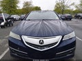 Photo 12 of 17 — 2017 Acura TLX