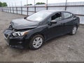 Photo 2 of 16 — 2021 Nissan Versa
