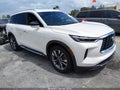 2022 Infiniti QX60 — photo 1 of 15 | VIN 5N1DL1FR5NC333283