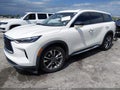 2022 Infiniti QX60 — photo 2 of 15 | VIN 5N1DL1FR5NC333283