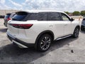 Photo 4 of 15 — 2022 Infiniti QX60