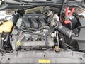 Photo 10 of 16 — 2005 Mazda 6