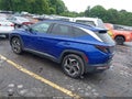 Photo 3 of 16 — 2022 Hyundai Tucson