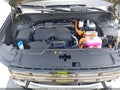 Photo 10 of 17 — 2026 Hyundai Santa Fe Hybrid