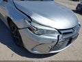 Photo 6 of 16 — 2015 Toyota Camry