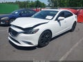 Photo 2 of 22 — 2016 Mazda 6