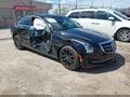Photo 1 of 16 — 2017 Cadillac ATS