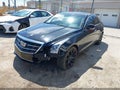 Photo 2 of 16 — 2017 Cadillac ATS